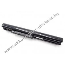 Helyettest Akkumultor HP tpus HSTNN-UB5M 4400mAh