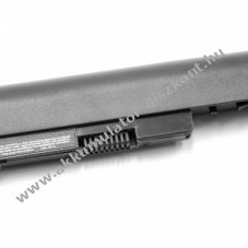 Helyettest Akkumultor HP tpus HSTNN-UB5M fekete 2600mAh