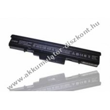 Helyettest laptop Akkumultor HP 510, 530 2200mAh