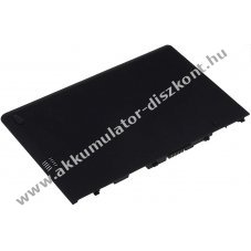 Helyettest Akkumultor HP tpus BT04XL