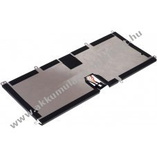 Helyettest Akkumultor HP tpus HD04XL