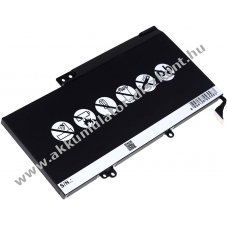 Helyettest Akkumultor HP tpus NP03XL