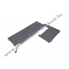 Helyettest laptop Akkumultor HP tpus 767069-005