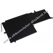 Helyettest laptop Akkumultor HP tpus PK03056XL