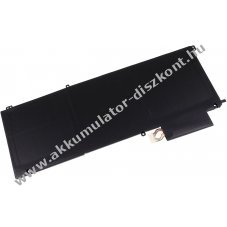 Helyettest laptop Akkumultor HP tpus ML03XL