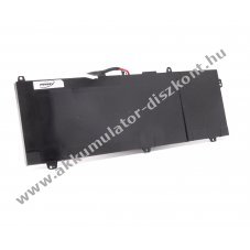 Helyettest laptop Akkumultor HP tpus ZO04