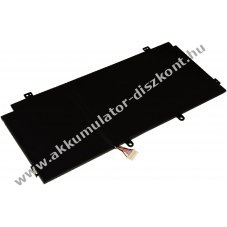 Helyettest laptop Akkumultor HP tpus SH03