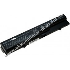 Ers helyettest HP Akkumultor tpus 587706-121