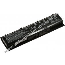 Helyettest Akkumultor HP tpus TPN-Q174 / PA06 / PA06062