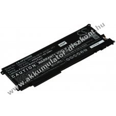 Helyettest Akkumultor HP tpus 856543-855