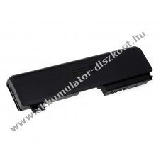 Helyettest Akkumultor HP tpus 431325-321 4400mAh