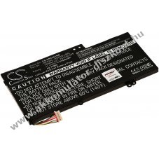 Helyettest Akkumultor HP tpus TPN-Q185