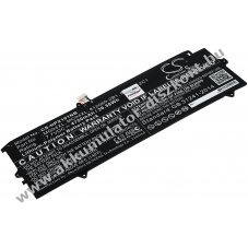 Helyettest Akkumultor HP tpus MG04040XL