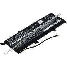 Helyettest Akkumultor HP tpus TPN-W119