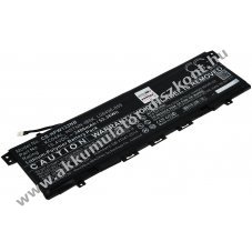 Helyettest Akkumultor HP tpus TPN-W136