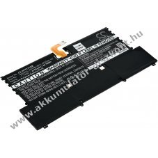 Helyettest Akkumultor HP tpus TPN-C127 (Csatlakoz tpusra figyeljen!!)
