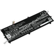 Helyettest Akkumultor HP tpus JI04047XL