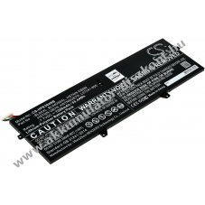 Helyettest Akkumultor HP tpus L07353-241