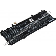 Helyettest Akkumultor HP tpus SU06XL