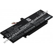 Helyettest Akkumultor HP tpus L84352-005