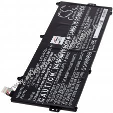 Helyettest Akkumultor HP tpus LG04068XL