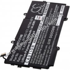 Helyettest Akkumultor HP tpus TPN-Q176