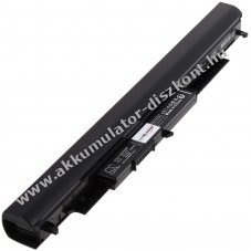 Helyettest Akkumultor HP tpus TPN-C125