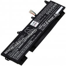 Helyettest Akkumultor HP tpus L78555-005
