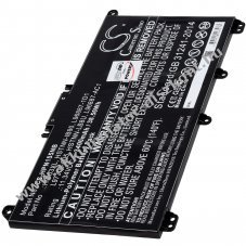 Helyettest Akkumultor HP tpus L96887-AC1