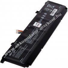 Helyettest laptop Akkumultor HP tpus WK06XL