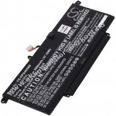 Helyettest laptop Akkumultor HP tpus M73476-005