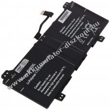 Helyettest Akkumultor HP tpus L75253-271
