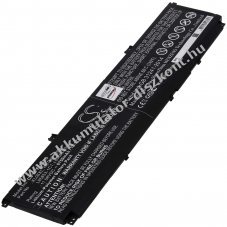 Helyettest Akkumultor HP tpus L85885-005