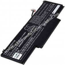 Helyettest Akkumultor HP tpus TPN-DB1T