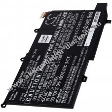 Helyettest Akkumultor HP tpus L97357-005