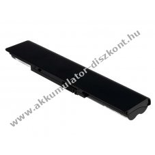 Helyettest Akkumultor HP tpus 500029-142 5200mAh
