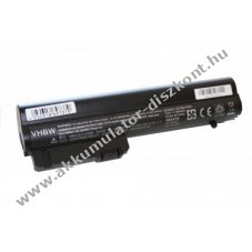 Helyettest Akkumultor HP Business Notebook NC2400 - 6600mAh