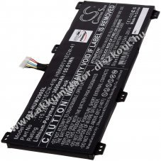 Helyettest laptop Akkumultor Huawei HBL-W29