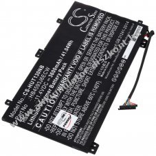 Helyettest laptop Akkumultor Huawei WRT-W19 WRT-W19L WRT-W29