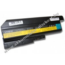 Helyettest Akkumultor IBM T60 8800mAh