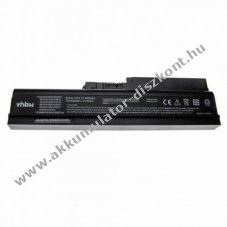 Helyettest Akkumultor IBM ThinkPad R60, T60 tpus 40Y6797 5200mAh