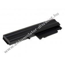 Helyettest Akkumultor IBM ThinkPad T41 5200mAh