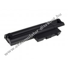 Helyettest Akkumultor IBM ThinkPad X60 2533 2600mAh