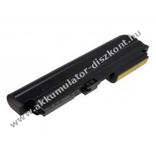 Helyettest Akkumultor IBM Thinkpad tpus 40Y6791 4600mAh