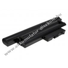 Helyettest Akkumultor IBM tpus 92P1173 4400mAh
