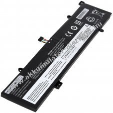 Lenovo Yoga S740-15IRH - kivitelre figyelni laptop Akkumul�tor (helyettes�t�)