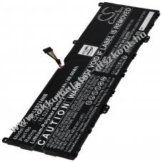 Lenovo Yoga Slim 7 ProX 14IAH7 82TK007QPG laptop Akkumul�tor (helyettes�t�)
