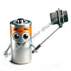 Lenovo 14e Chromebook Gen 2 82M1000NEL helyettes�t� laptop Akkumul�tor 11,52V 4800mAh 355,3Wh Li-Polymer