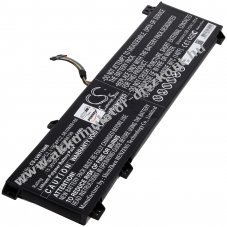 Helyettest laptop Akkumultor Lenovo R7000P Laptop