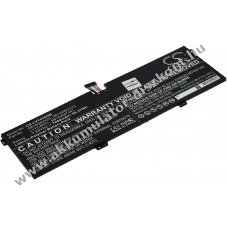 Helyettest laptop Akkumultor Lenovo Yoga C930-13IKB-81C4008JMZ